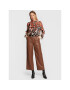 Olsen Пуловер Cora 11003836 Цветен Relaxed Fit - Pepit.bg