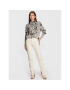 Olsen Пуловер Cora 11003929 Сив Relaxed Fit - Pepit.bg