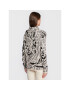 Olsen Пуловер Cora 11003929 Сив Relaxed Fit - Pepit.bg