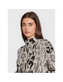 Olsen Пуловер Cora 11003929 Сив Relaxed Fit - Pepit.bg