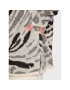 Olsen Пуловер Cora 11003929 Сив Relaxed Fit - Pepit.bg