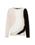 Olsen Пуловер Cora 11003964 Бежов Relaxed Fit - Pepit.bg
