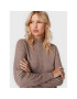 Olsen Пуловер Eva 11003582 Бежов Shaped Fit - Pepit.bg