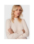Olsen Пуловер Eva 11003582 Екрю Shaped Fit - Pepit.bg