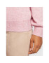 Olsen Пуловер Henny 11003518 Розов Regular Fit - Pepit.bg