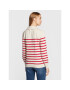 Olsen Пуловер Henny 11003762 Бежов Regular Fit - Pepit.bg