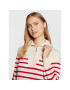 Olsen Пуловер Henny 11003762 Бежов Regular Fit - Pepit.bg