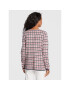 Olsen Пуловер Henny 11003789 Розов Regular Fit - Pepit.bg