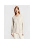 Olsen Пуловер Henny 11003936 Бежов Regular Fit - Pepit.bg