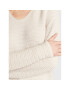 Olsen Пуловер Henny 11003936 Бежов Regular Fit - Pepit.bg