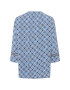 Olsen Риза 12001780 Син Regular Fit - Pepit.bg