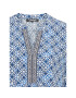 Olsen Риза 12001780 Син Regular Fit - Pepit.bg