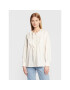 Olsen Риза Festive Spirit 12001756 Бял Regular Fit - Pepit.bg