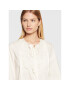 Olsen Риза Festive Spirit 12001756 Бял Regular Fit - Pepit.bg
