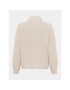 Olsen Суитшърт 11004113 Екрю Regular Fit - Pepit.bg