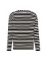 Olsen Суитшърт 11201480 Черен Regular Fit - Pepit.bg