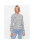 Olsen Суитшърт 11201484 Син Regular Fit - Pepit.bg