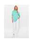 Olsen Суитшърт 11201486 Зелен Regular Fit - Pepit.bg