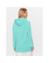 Olsen Суитшърт 11201486 Зелен Regular Fit - Pepit.bg