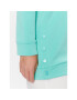 Olsen Суитшърт 11201486 Зелен Regular Fit - Pepit.bg