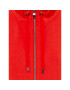 Olsen Суитшърт 11201499 Червен Regular Fit - Pepit.bg