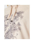 Olsen Суитшърт Cora 11201459 Бежов Relaxed Fit - Pepit.bg