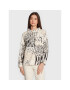 Olsen Суитшърт Cora 11201462 Бежов Relaxed Fit - Pepit.bg