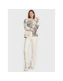 Olsen Суитшърт Cora 11201462 Бежов Relaxed Fit - Pepit.bg