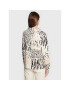 Olsen Суитшърт Cora 11201462 Бежов Relaxed Fit - Pepit.bg