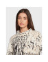 Olsen Суитшърт Cora 11201462 Бежов Relaxed Fit - Pepit.bg