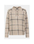 Olsen Суитшърт Cora 11201541 Бежов Regular Fit - Pepit.bg