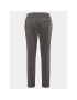Olsen Текстилни панталони Lisa 14002007 Сив Regular Fit - Pepit.bg