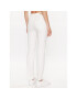 Olsen Текстилни панталони Mona 14000620 Бял Slim Fit - Pepit.bg