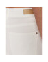Olsen Текстилни панталони Mona 14000620 Бял Slim Fit - Pepit.bg