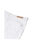 Olsen Текстилни панталони Mona 14000620 Бял Slim Fit - Pepit.bg