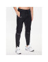 On Долнище анцуг Running Pants M 10600137 Черен Athletic Fit - Pepit.bg