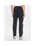 On Долнище анцуг Track Pants M 16600335 Черен Athletic Fit - Pepit.bg