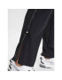 On Долнище анцуг Track Pants M 16600335 Черен Athletic Fit - Pepit.bg