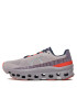 On Обувки Cloudmster 6198131 Сив - Pepit.bg
