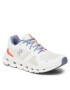 On Обувки Cloudrunner 4698236 Бял - Pepit.bg