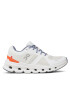 On Обувки Cloudrunner 4698236 Бял - Pepit.bg
