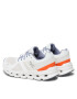On Обувки Cloudrunner 4698236 Бял - Pepit.bg