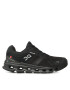 On Обувки Cloudrunner Waterproof 5298637 Черен - Pepit.bg