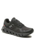 On Обувки Cloudrunner Waterproof 5298639 Черен - Pepit.bg