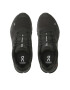 On Обувки Cloudrunner Waterproof 5298639 Черен - Pepit.bg