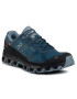On Обувки Cloudventure Waterproof 2299858 Тъмносин - Pepit.bg