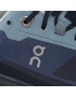 On Обувки Cloudventure Waterproof 32.99048 Тъмносин - Pepit.bg