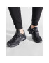 On Обувки Cloudventure Waterproof 32.99253 Черен - Pepit.bg