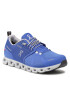 On Сникърси Cloud 5 Waterproof 59.98345 Син - Pepit.bg