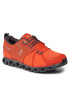 On Сникърси Cloud 5 Waterproof 5998144 Оранжев - Pepit.bg
